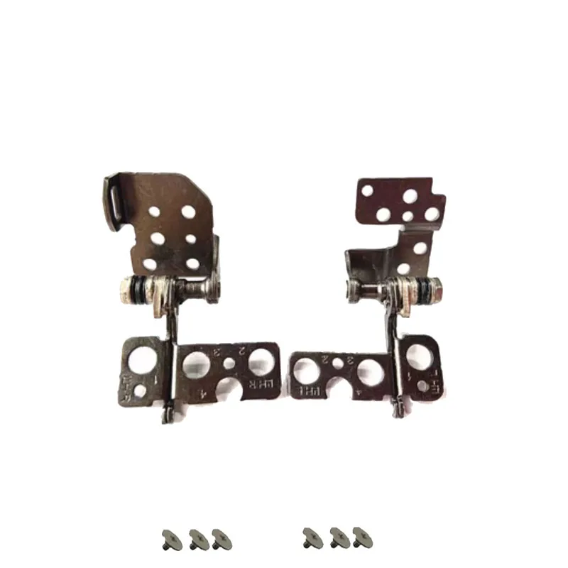 Replace Cover For GF65 MS-16W1 16W7 16W5 LCD Back Cover Front Panel Hinge Black Top cover