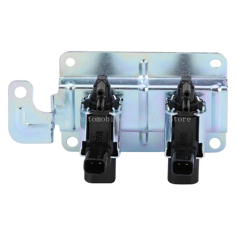 EGR Vacuum Solenoid Valve 4M5G9J559NB K5T81980 for Ford FIESTA FOCUS GALAXY MONDEO C-max S-MAX for VOLVO S40 S80 V50 V70 C30 6