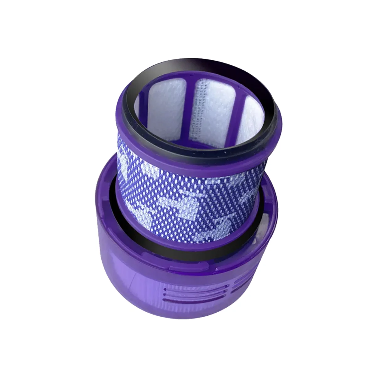 For Dyson V11 Outsize, V11 Outsize Origin, V15 Outsize Replacement Spare Parts Hepa Filter, Part 970422-01