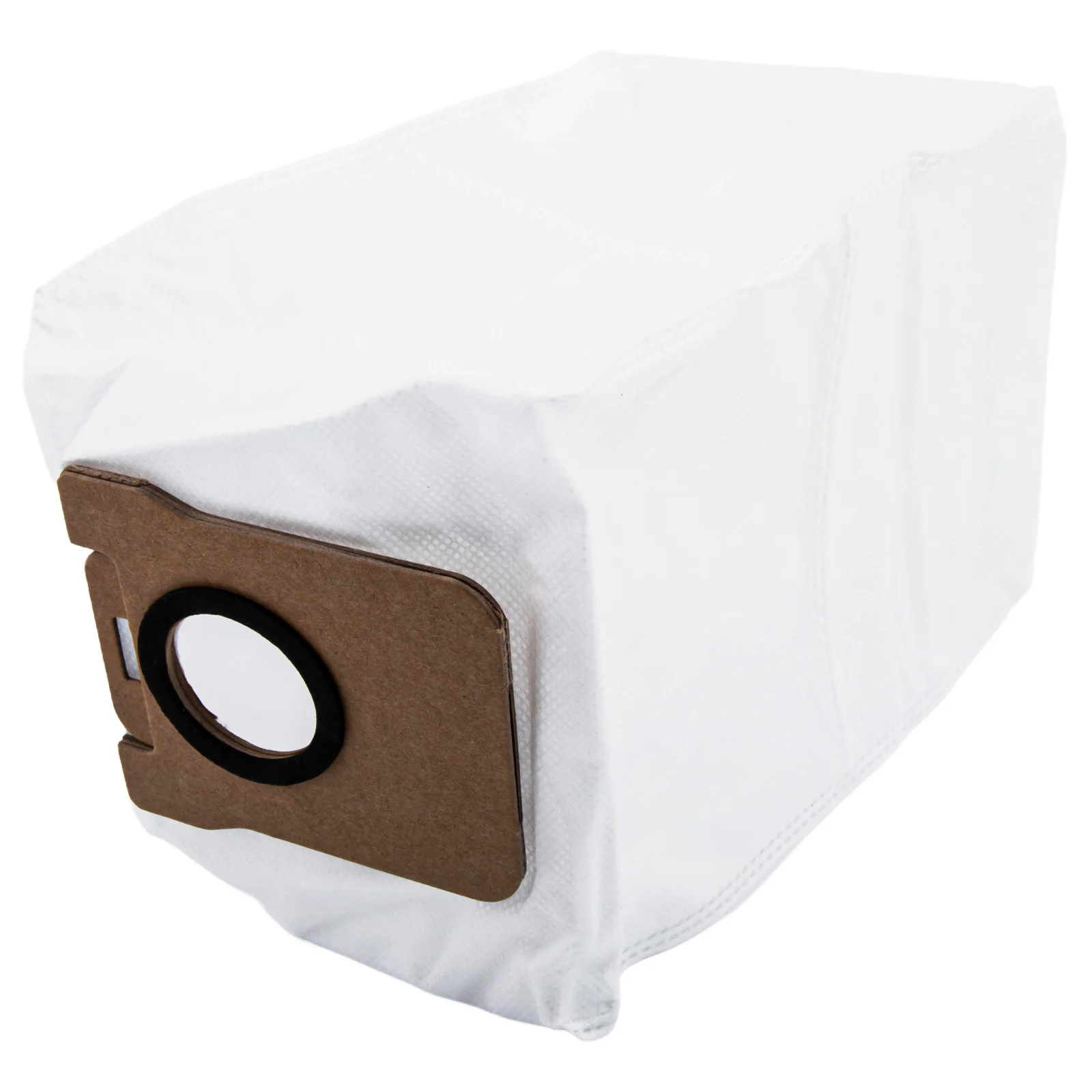 

Daily Cleaning Floor Maintenance Dust Bags Vacuum Large Capacity Pet Friendly Replacement Parts Easy Installation