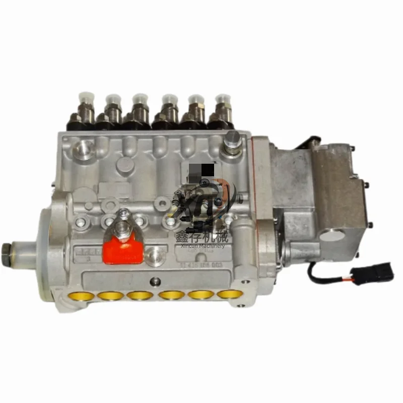 ATV&UTV5267708 Replacement Fuel Injection Pump for 6CT8.3 Engine Repair Parts