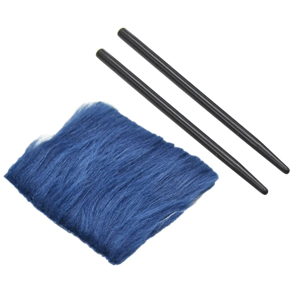 

Набор для экспериментов по электризации трением: Профессиональный комплект для демонстрации статического электричества в учебных целях по физике