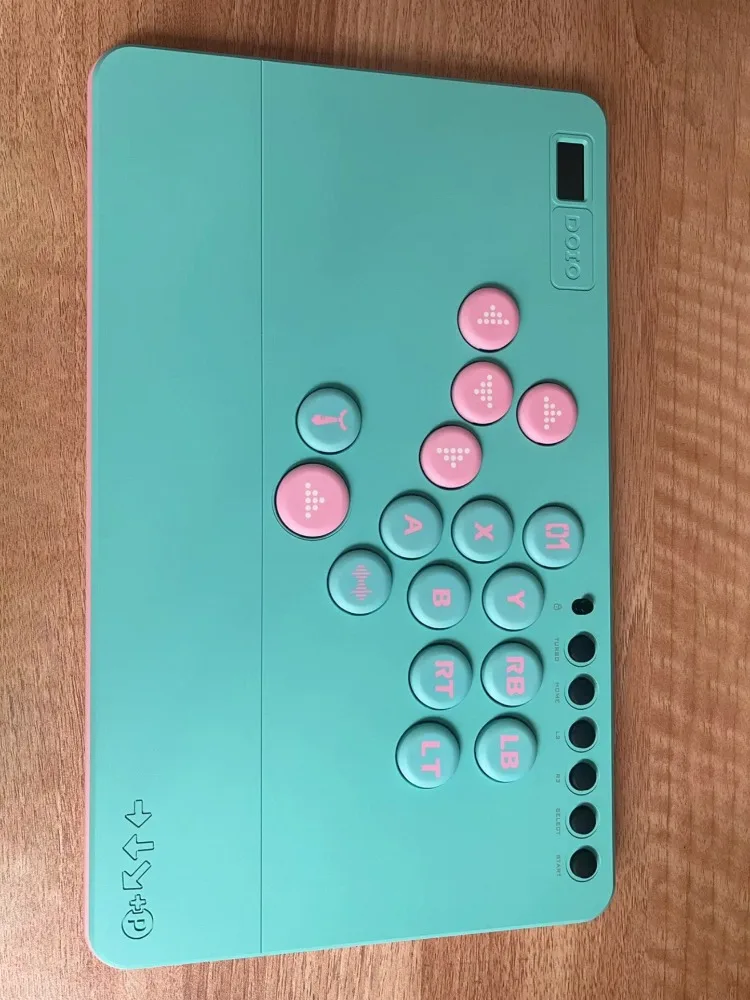 Doio KBGM-H09 Plus …