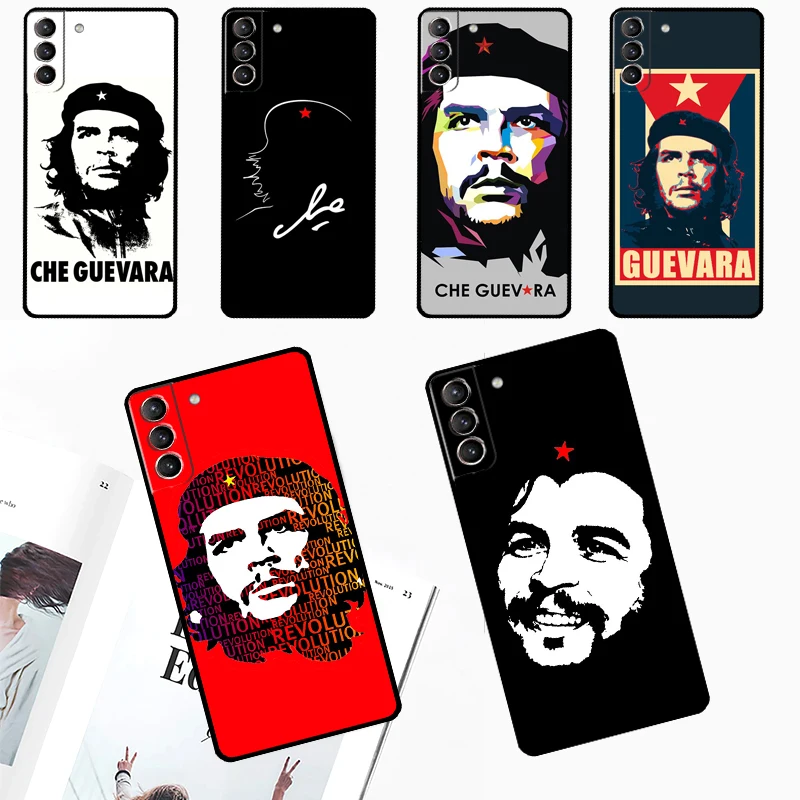 Che Guevara Case Fo… - image