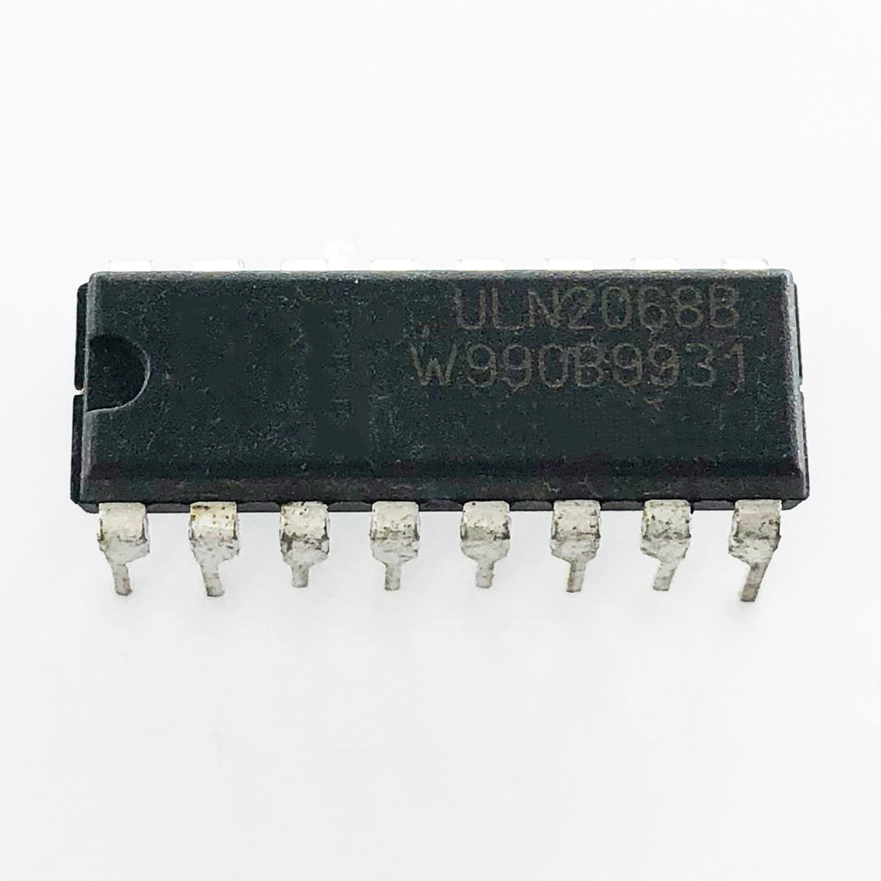 5pcs/lot ULN2068B ULN2068 DIP-16 In Stock