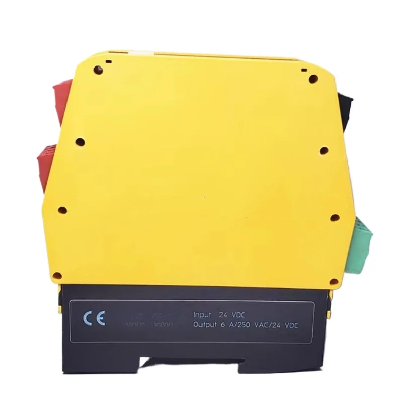 

IFM Relay Module G1501S AC3220 AC2225 AC2252