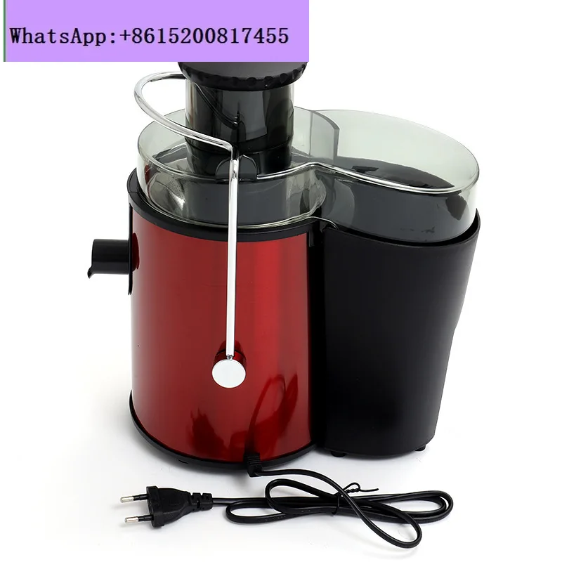 

Соковыжималка MM-1030 из нержавеющей стали