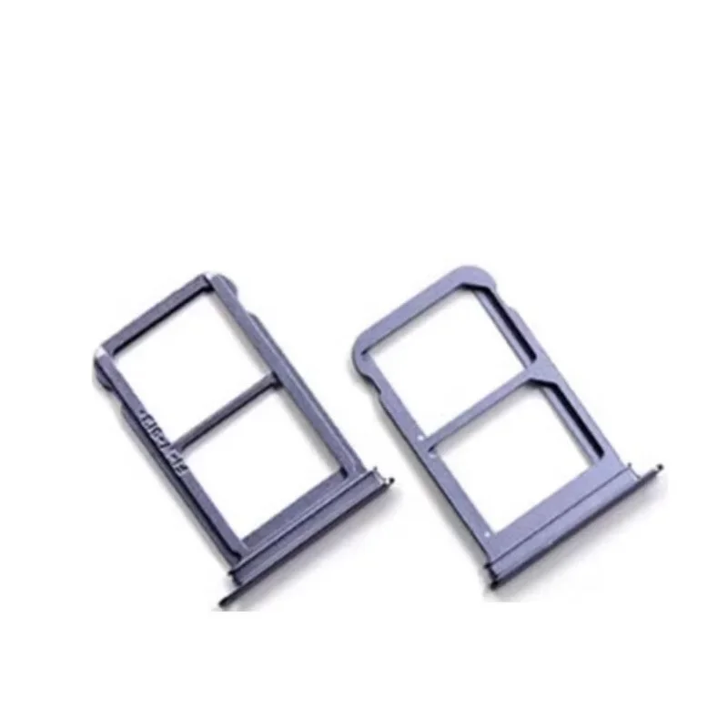 

10PCs new SIM card tray holder reader slot adapter for Huawei something