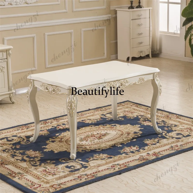 

Marble Modern Dining Table Luxury Living Room Mahjong Center Dining Table Chairs Mahjong Mesas De Comedor Kitchen Furniture