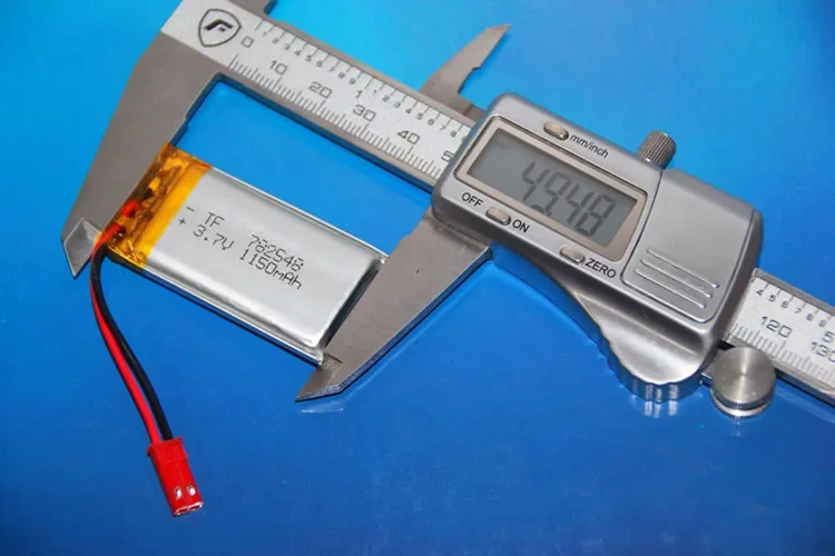 Пазл M Treasure Rabbit Story большой емкости взрывозащищенный A 3,7 В 702550   литий-полимерный аккумулятор Литий-ионный аккумулятор