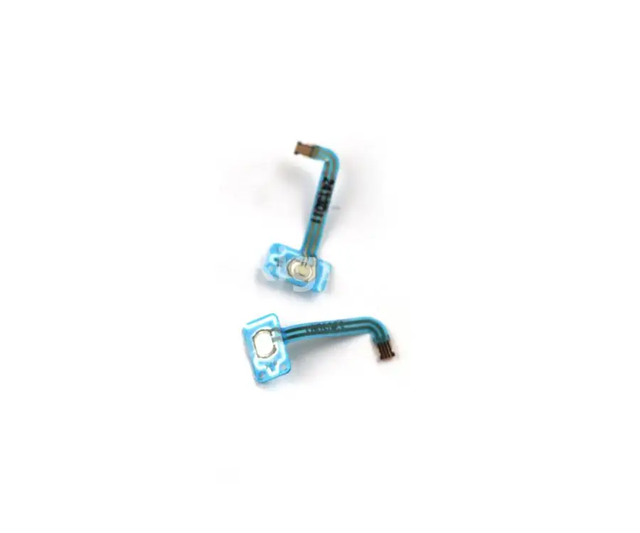 3pcs For PS Vita 1000 PSV1000 PSV 1000 OEM Power Switch Flex Cable ON/ Off Button Ribbon Cable Replacement