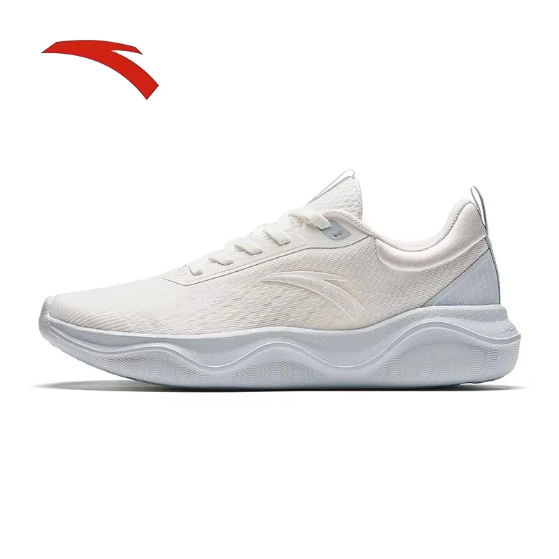 

ANTATrainingShoesWomen's Spring NewComfortableJump Rope Shoes Professional Sports Shoes Indoor and Outdoor Aerobic Fitness Shoes