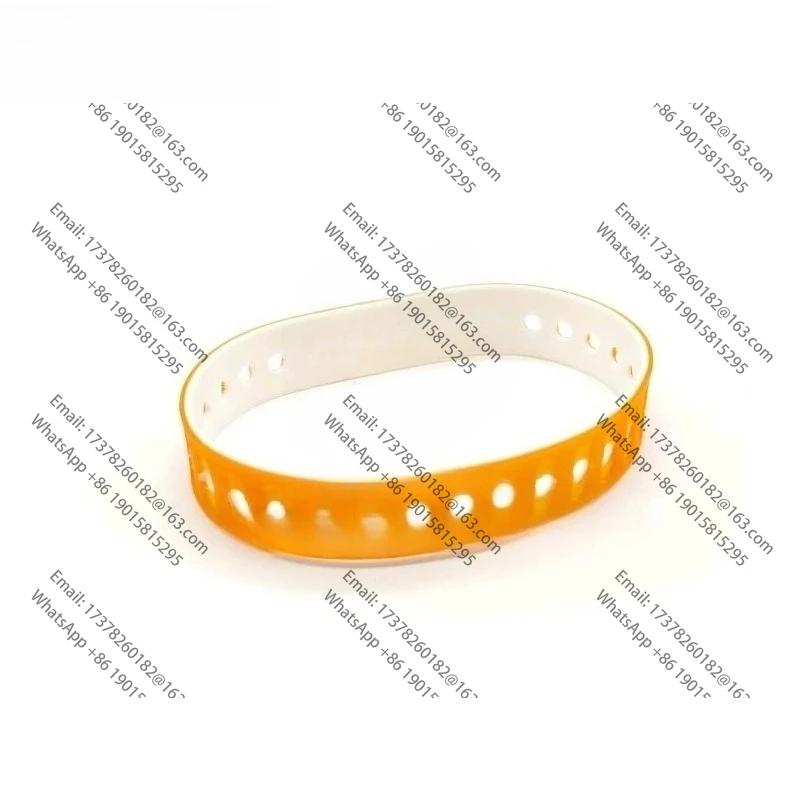 

10 шт. ремень из волокнистого материала для печатной машины kba105 kba106, 32 отверстия, 16x235 мм, высокое качество