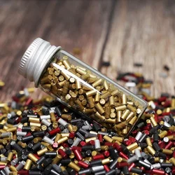 2.2x5mm Metal Flint Stone (30-500PCS) - High-Quality oil Lighter Replacement Parts, Lighters Essential Maintenance Kit