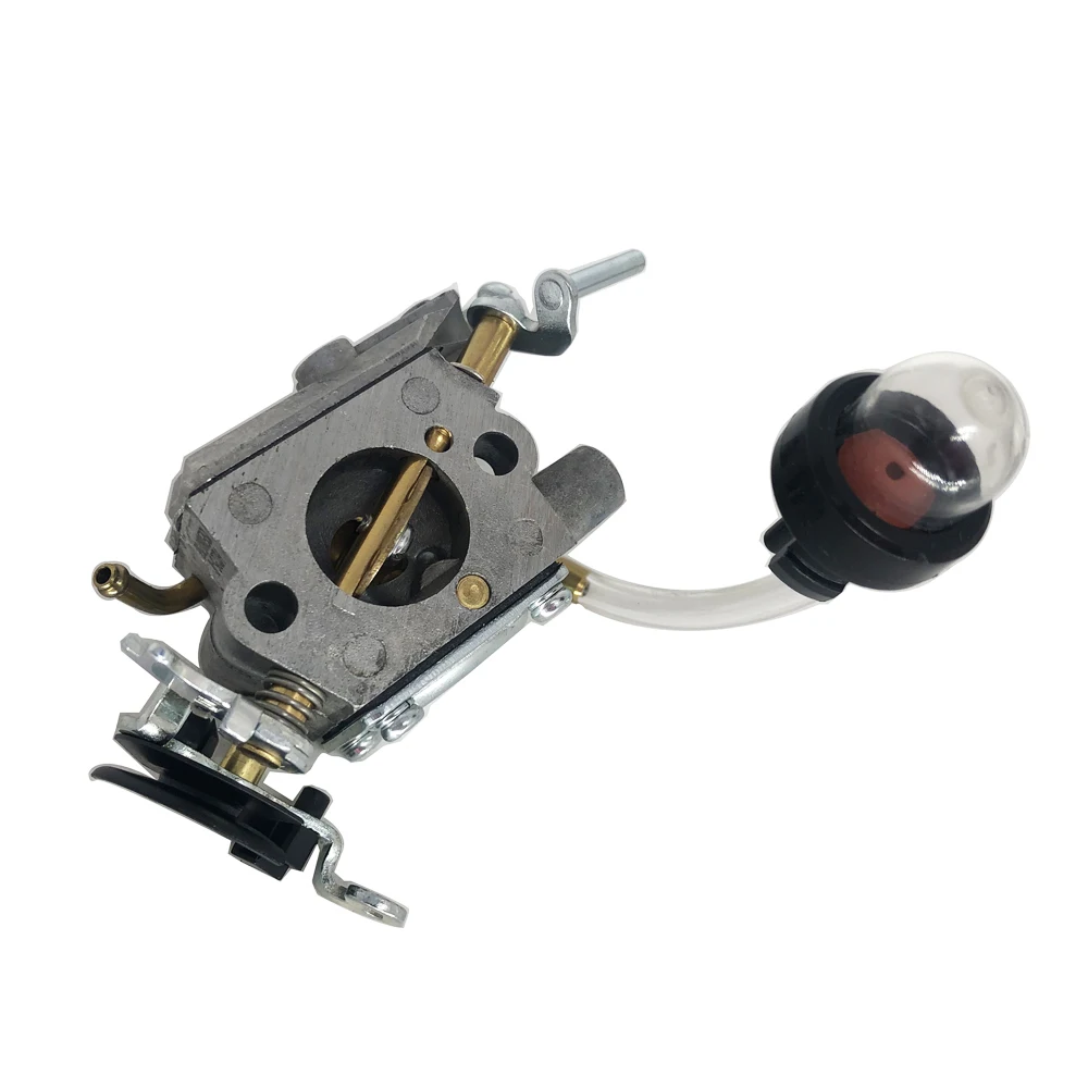 المكربن 588247901 لـ HUSQVARNA 130 135 AYP للحرفي Jonsered McCulloch Poulan RedMax بالمنشار