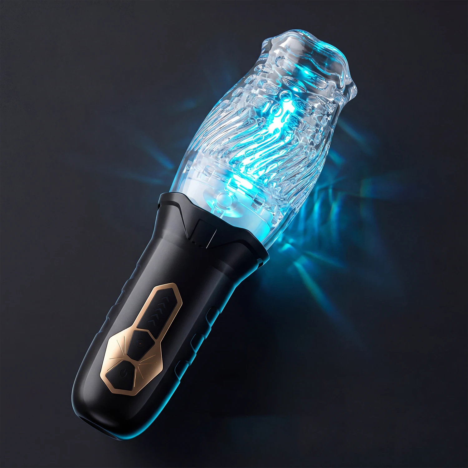 Automatic Male Masturbator Rotation Silicone Vagina Vibrator Electric Pocket Pussy For Penis Male Piston Automatic Mastubator