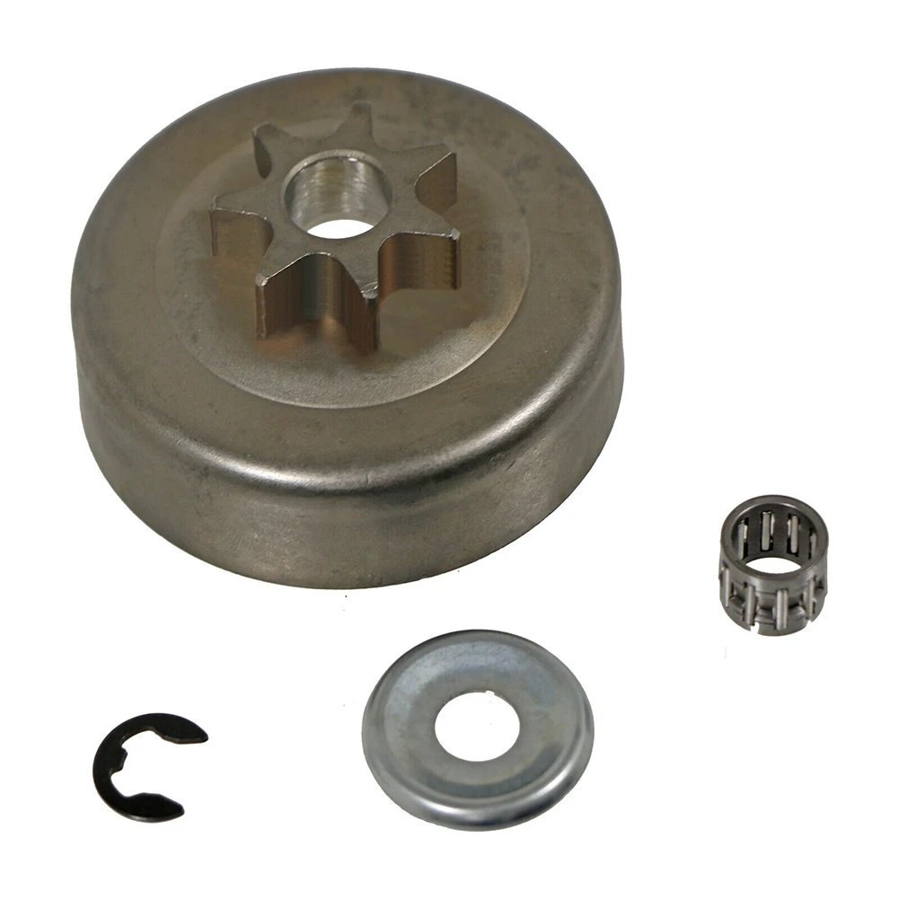 High Quality MS241C Sprocket Washer Chainsaw Replacement Tool Washer Set Diameter Height 27mm Centre Hole Diameter