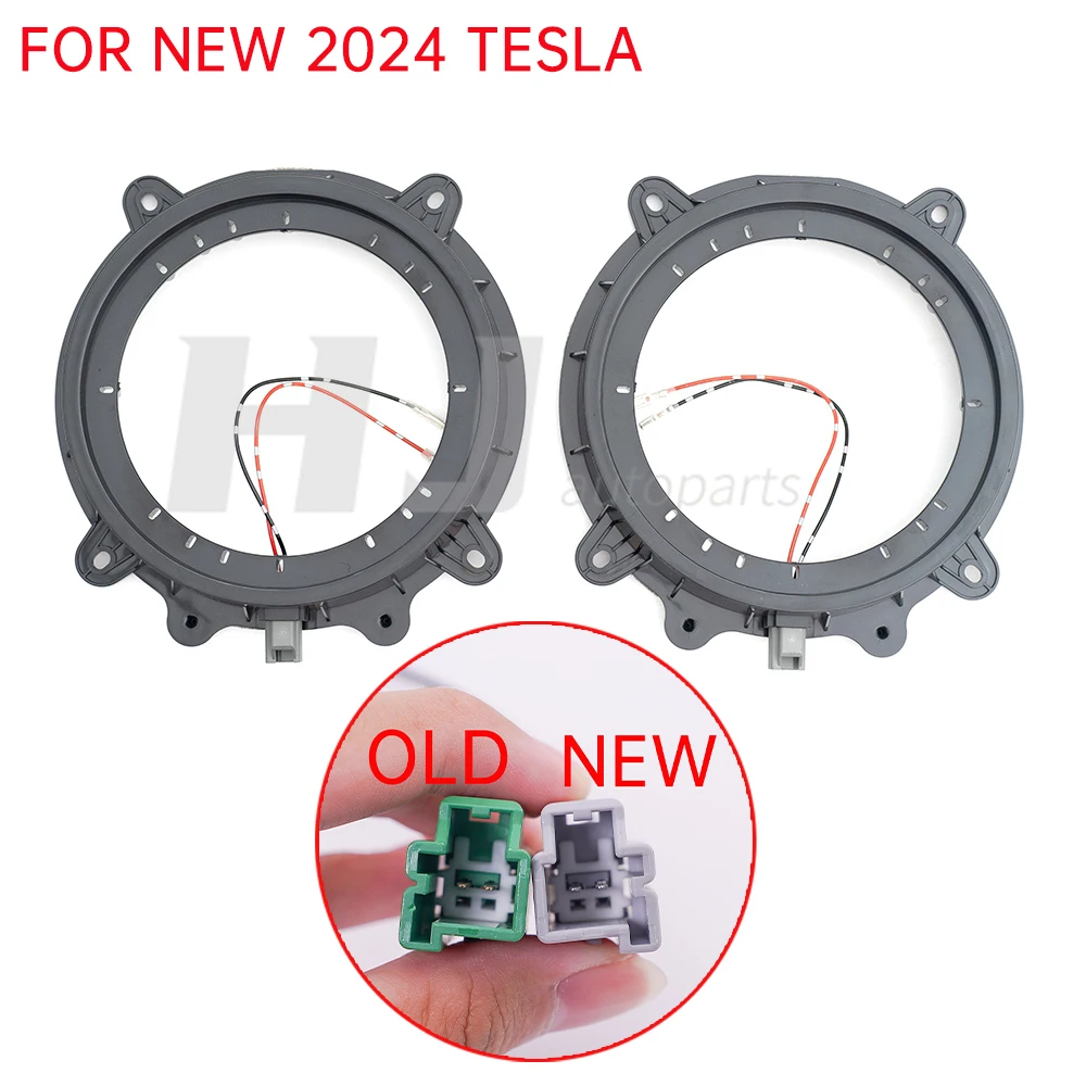 for new 2024 tesla