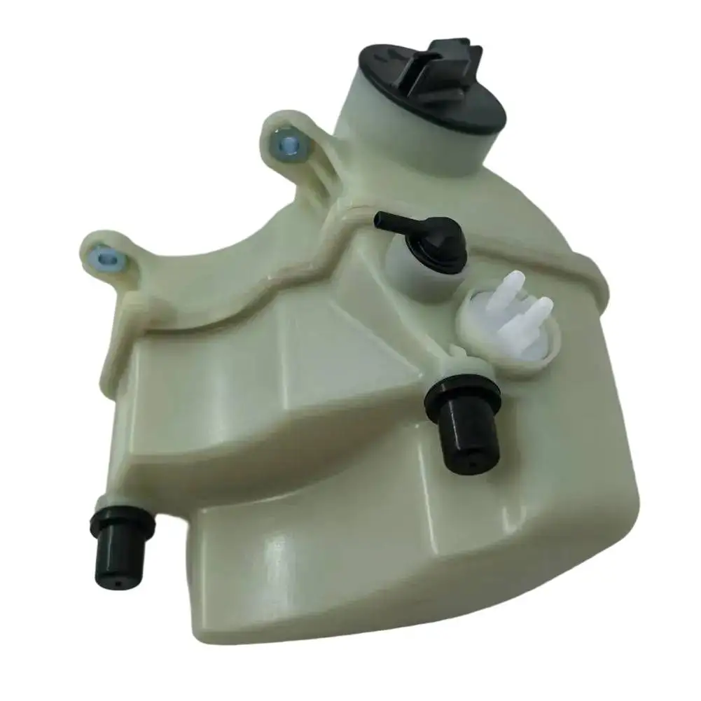 

Инновационный дизайн топливных баков обеспечивает совместимость с большим количеством моделей, популярный в диапазоне серии FS.