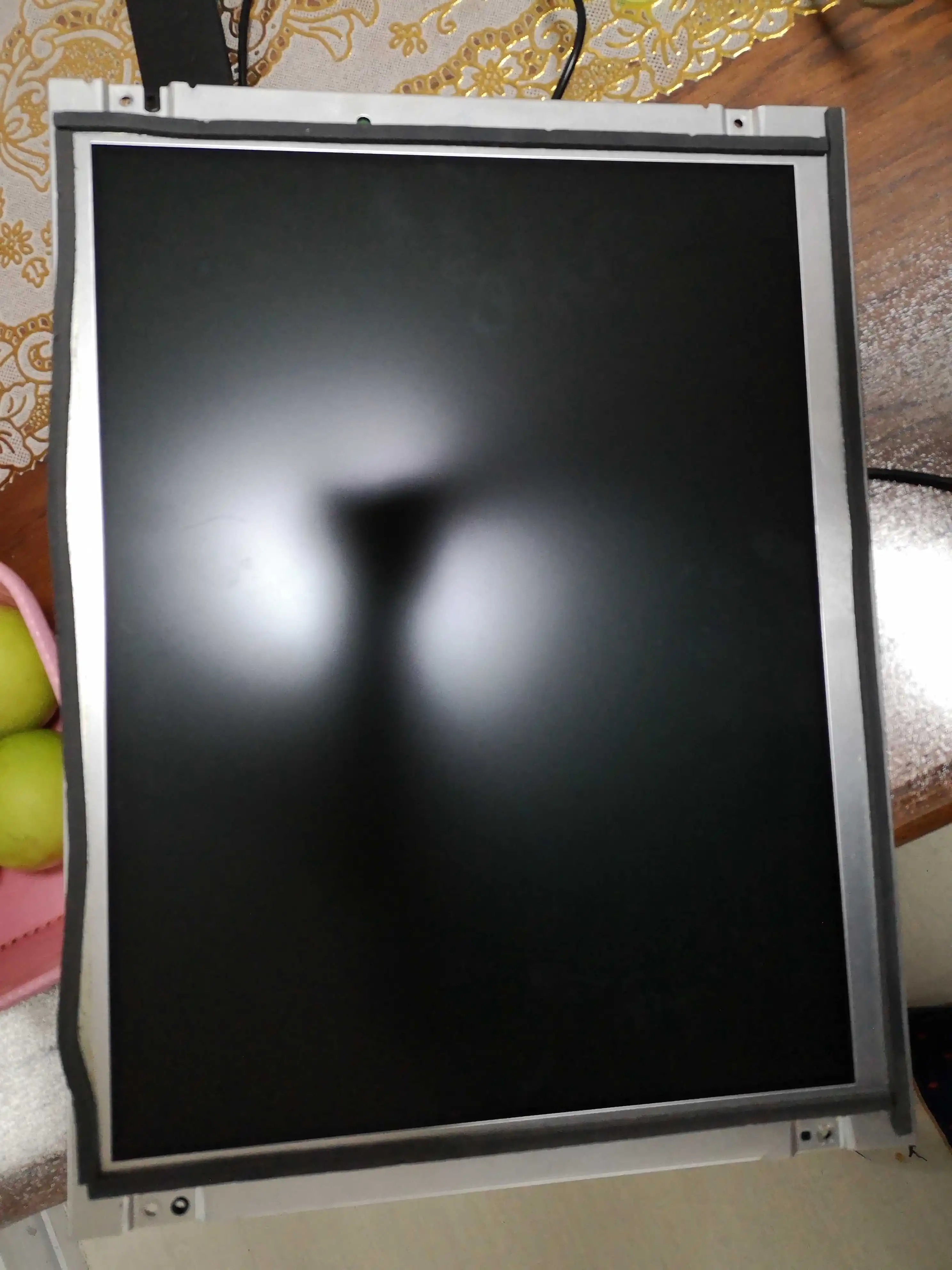 Original NL10276AC30-04D LCD Screen Display Panel