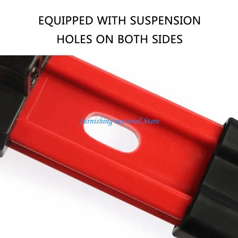 Y5GD Socket Strips Storage Rack Socket für Techniker und Enthusiasten