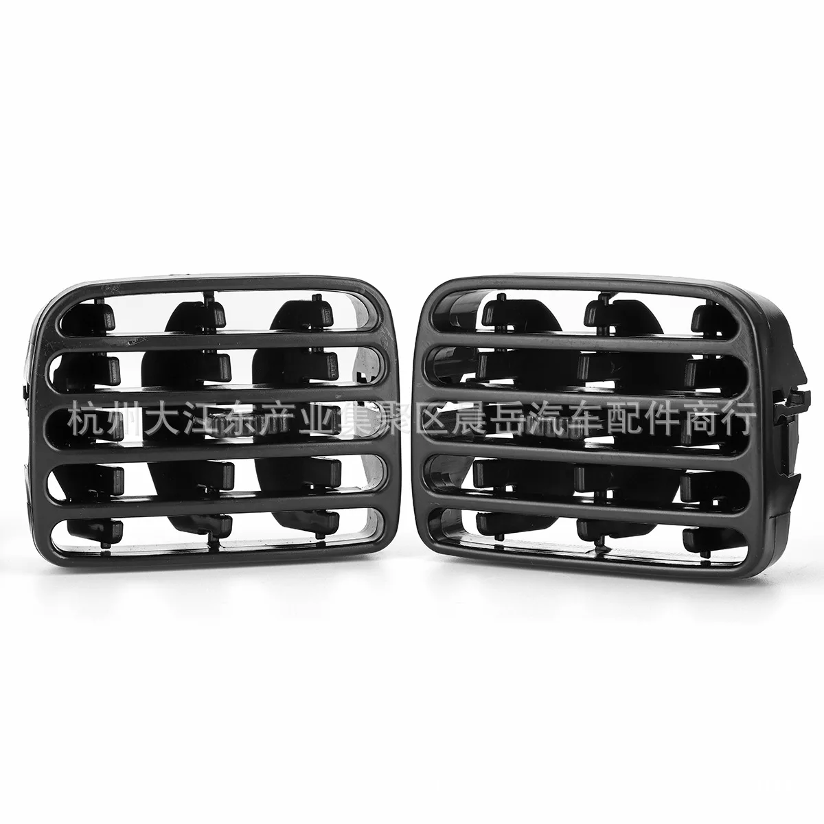 7702258375, 7702258279 Suitable for Rena-ult for Clio II for THALIA I air conditioning vents