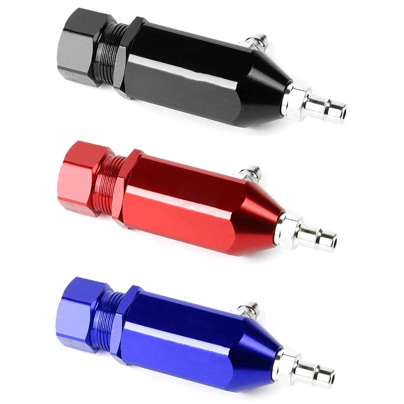 

Authentic Universal 1-30 PSI Aluminum Manual Closed-Loop Turbo Boost Controller Kit