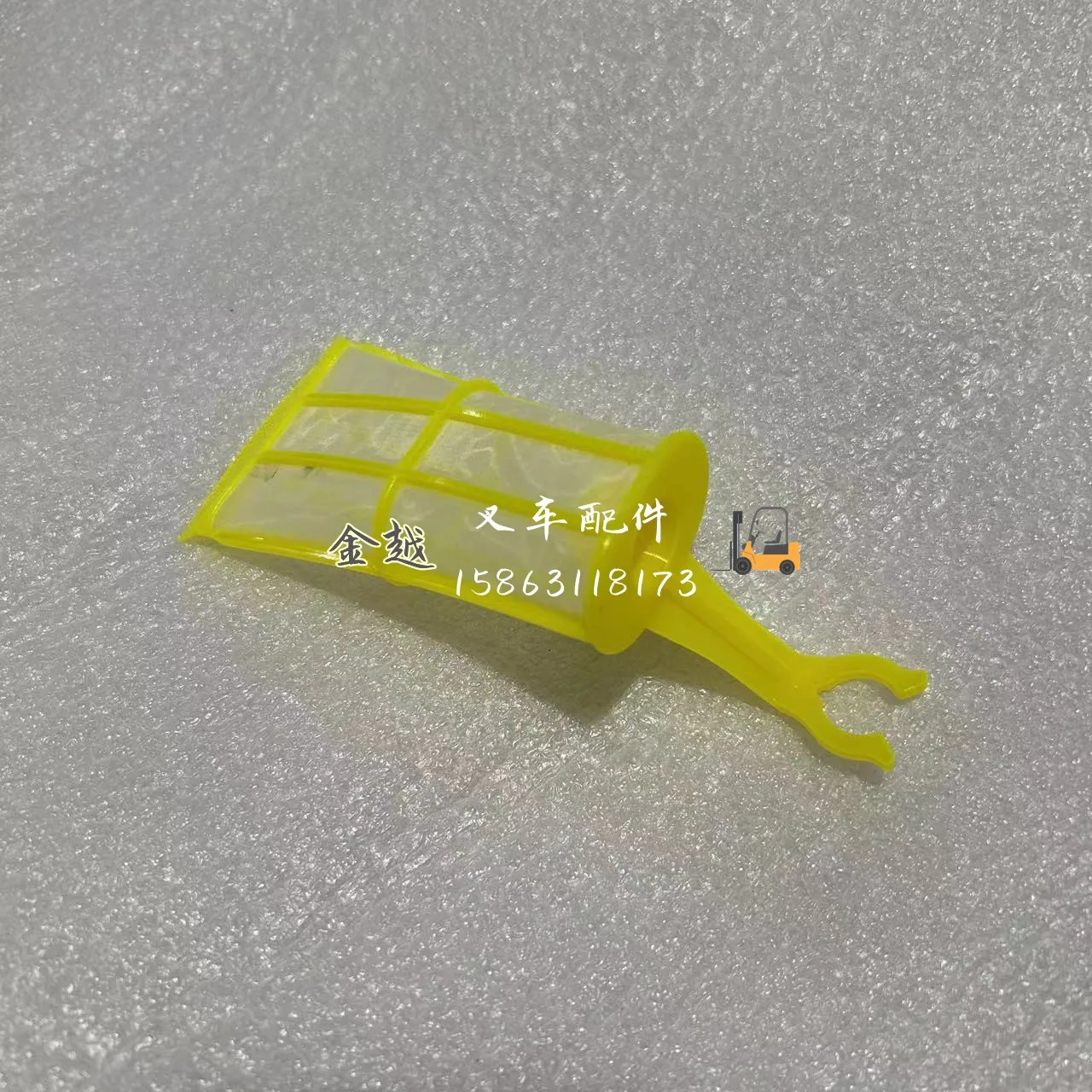

1pcs For Toyota Forklift Micro Control Valve Diesel Tank Filter Element Screen 23311-23060-71 32804-23330-71