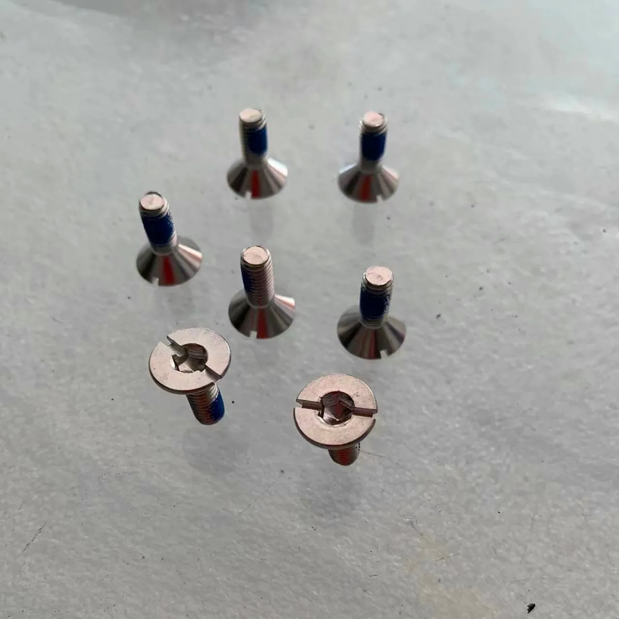 Agras DJI T30 T10 T20 T16 T40 T20Pro accessori per droni agricoli vite per kit morsetto a paletta parte di riparazione