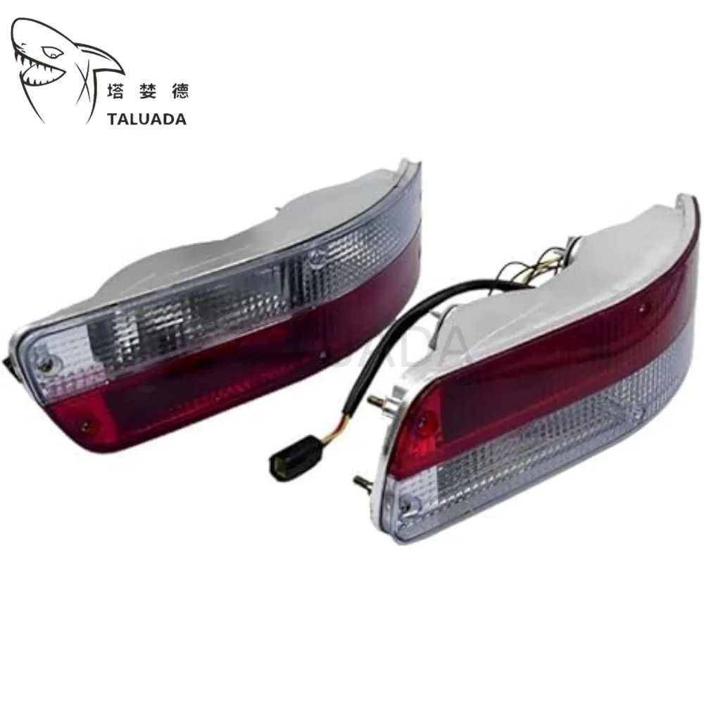 

Для Kobelco SK200-6E SK200-8 лампа противовеса SK250-8 SK260-8 SK330-6E SK200-10 задний фонарь Задний фонарь Запчасти для экскаватора Лидер продаж