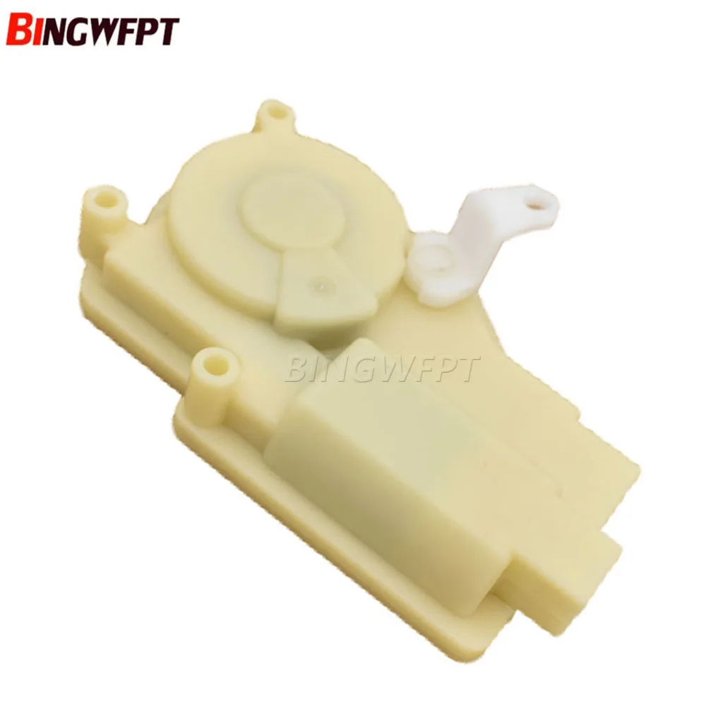 

Door Lock Central Locking For Honda Fit 2007-2008 Hatchback Tail Motor Drive Assembly Lock Motor 74896-SAA-003 74896SAA003