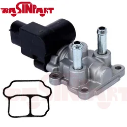 Idle Air Control IAC Valve 18137-64G00 For Toyota Terios For Suzuki Swift Esteem 1.6L 1.8L 1813764G01 1813764G00 1368001090