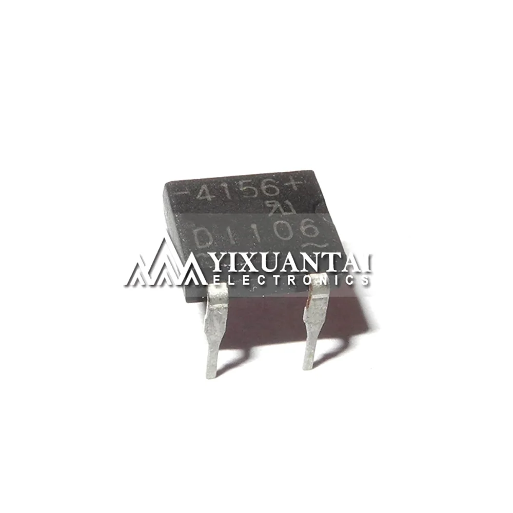 

10pcs/Lot DI106 D1106 1A 600V DIP-4 NEW