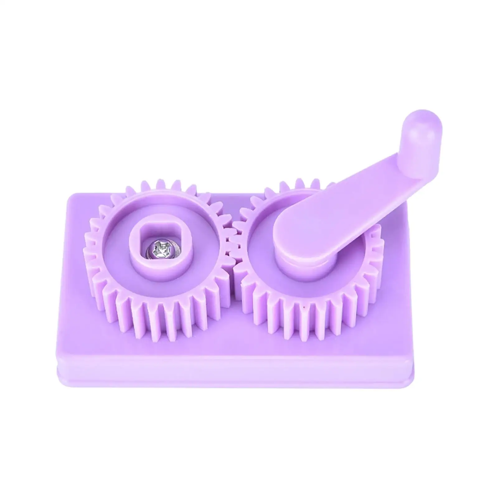 Plastic Paper Waved Shaper Crimper Craft Tool for DIY Quilling Kits and Design Paper Making Supplies