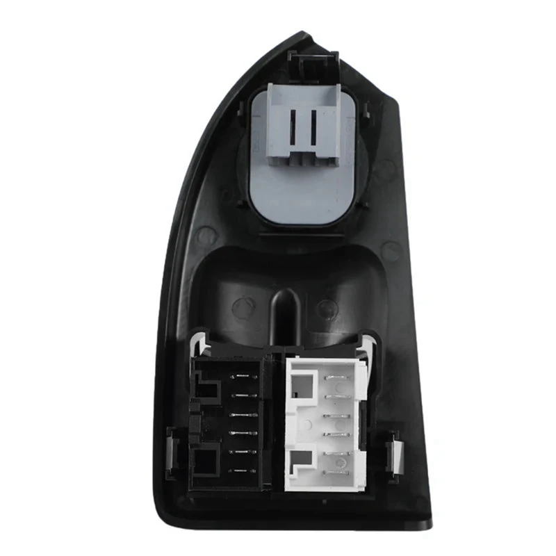 735315619 Master Window Switch 6554T3 For Fiat Ducato 2 Citroen Jumper Peugeot Boxer 2 Citroen Jumper 2 2002-2006