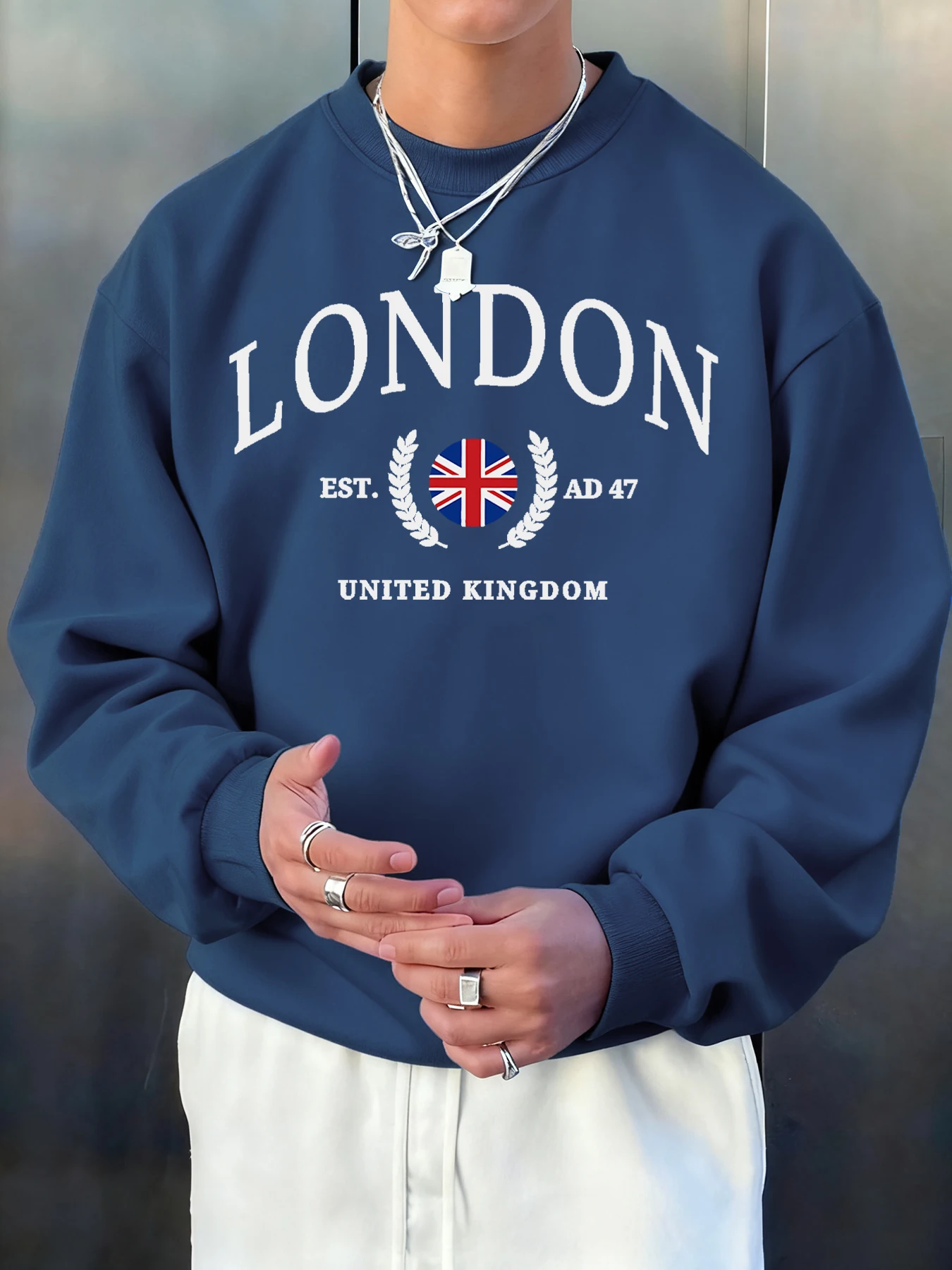 London United Kingdom Flag Pri - Winter Clothing London review and price