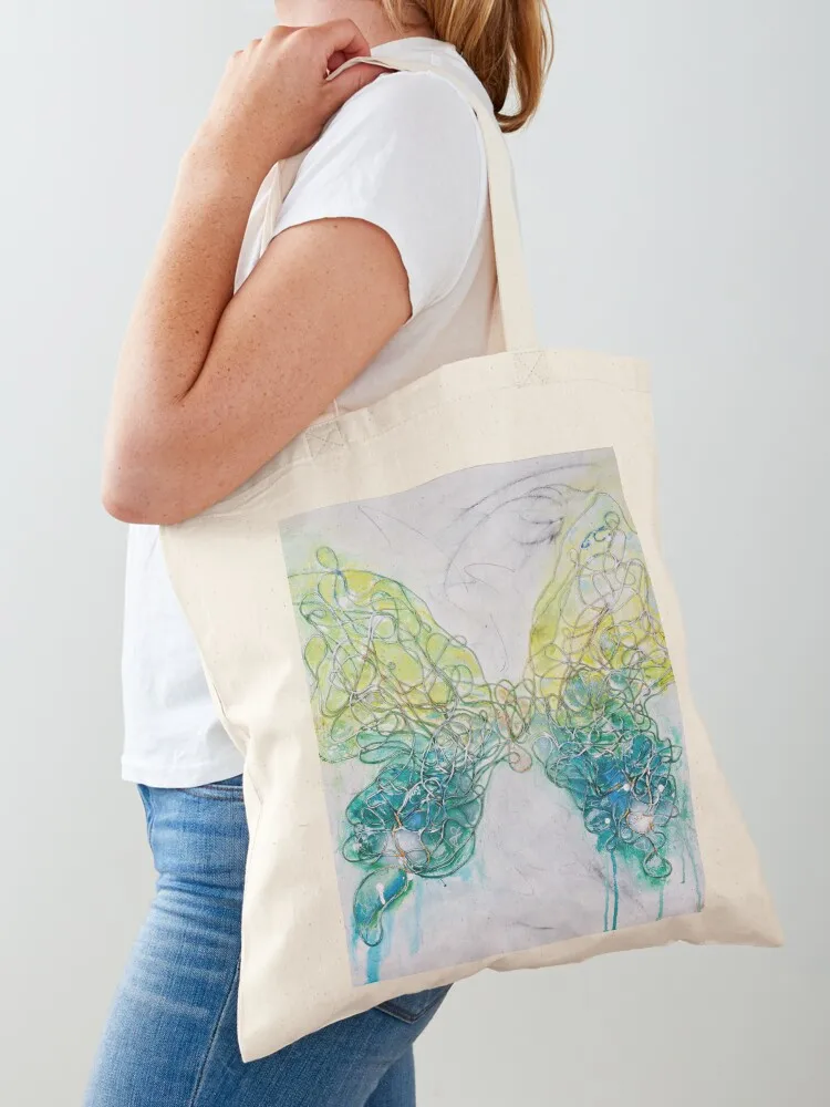 

Journey Tote Bag Shopper custom tote bag Big bag Lady