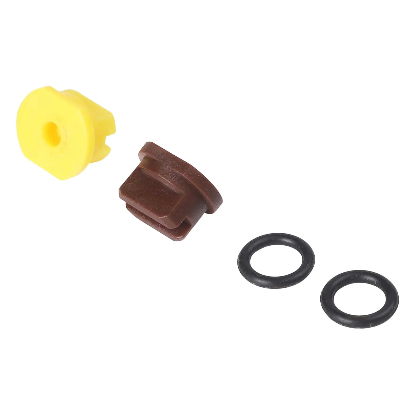 Replacement Nozzle for Karcher for puzzi 81/101 Cleaning Part Number 2 884546 0 for Upholstery and Carpet Cleaning