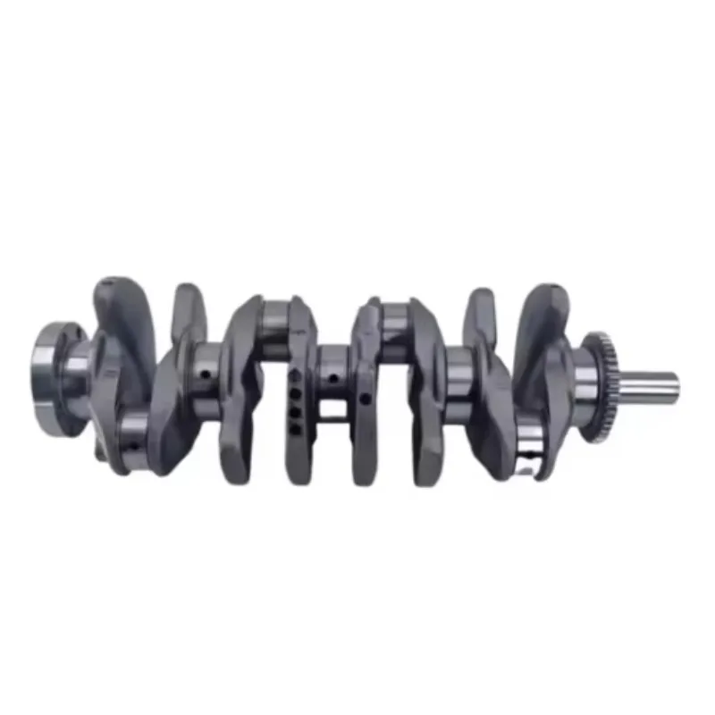 

Factory High Quality Brand New Auto Engine Parts Crankshaft GW4D20D 4C20B Crankshaft 1005101-BED3 1005100-XEC01 For GreatWall