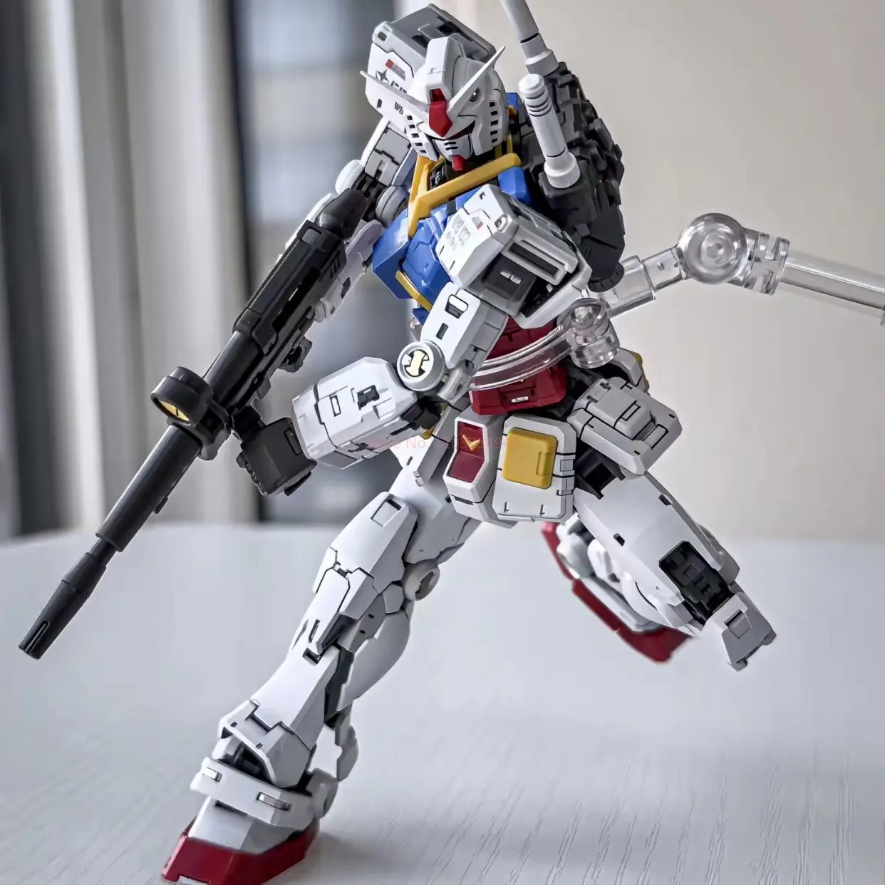 Changlong Model 550… - image