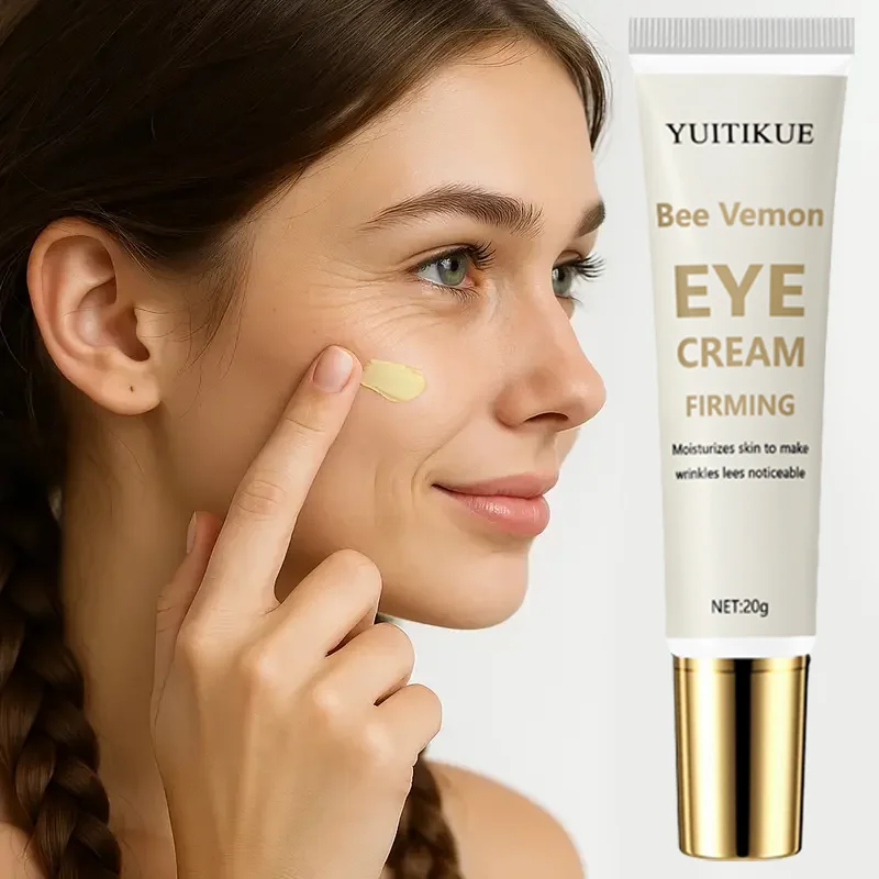 Yuitikue Bee Venom …