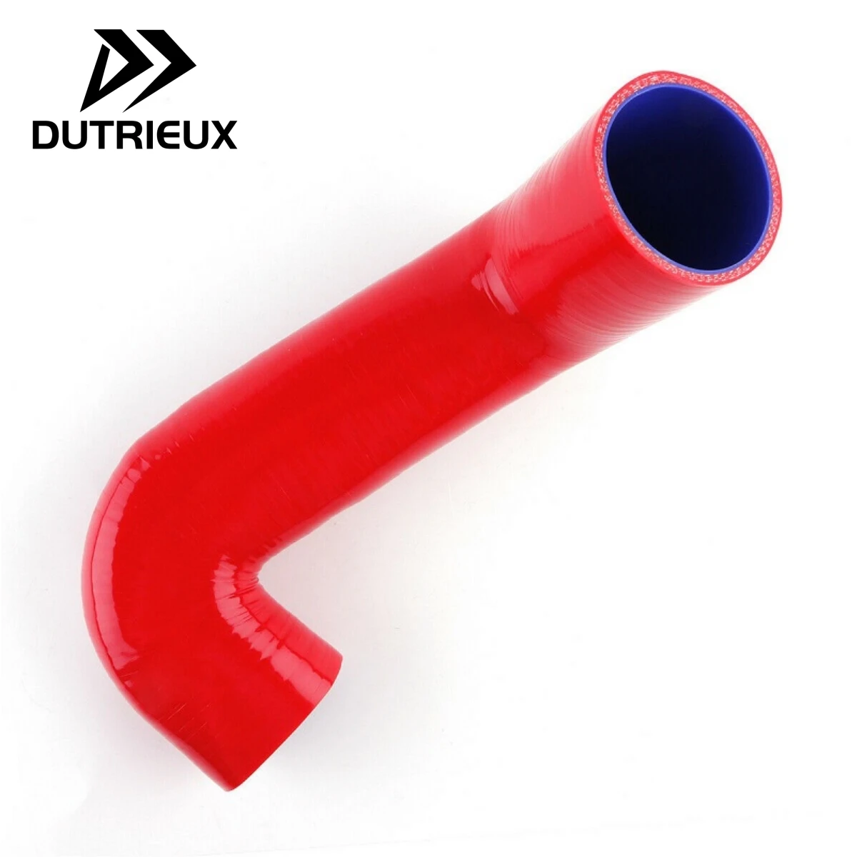 For Vauxhall Opel Corsa D Meriva VXR 1.6T Z16 A16 Silicone Induction Air Intake Inlet Hose Kit Pipe Tube