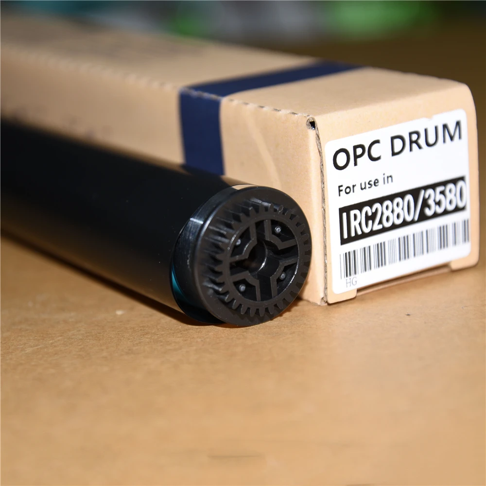 4PCS OPC Drum for Canon iR C2550 C2880 C3080 C3880 C3580