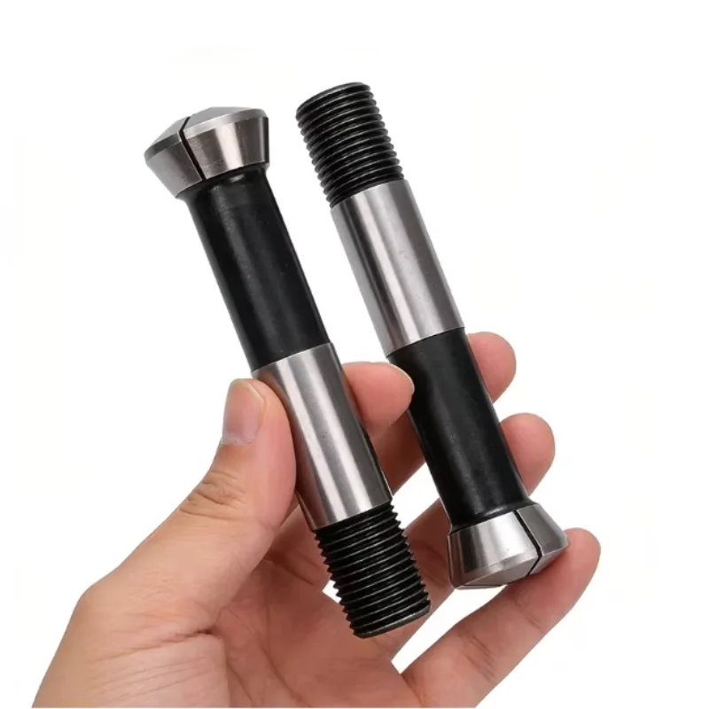 Picture 7: Accuracy 0.008mm U2 Collets Set 3-16mm Imperial/Metric Universal Grinding Machine Accessories Chuck U2  Grinder Machine Collet