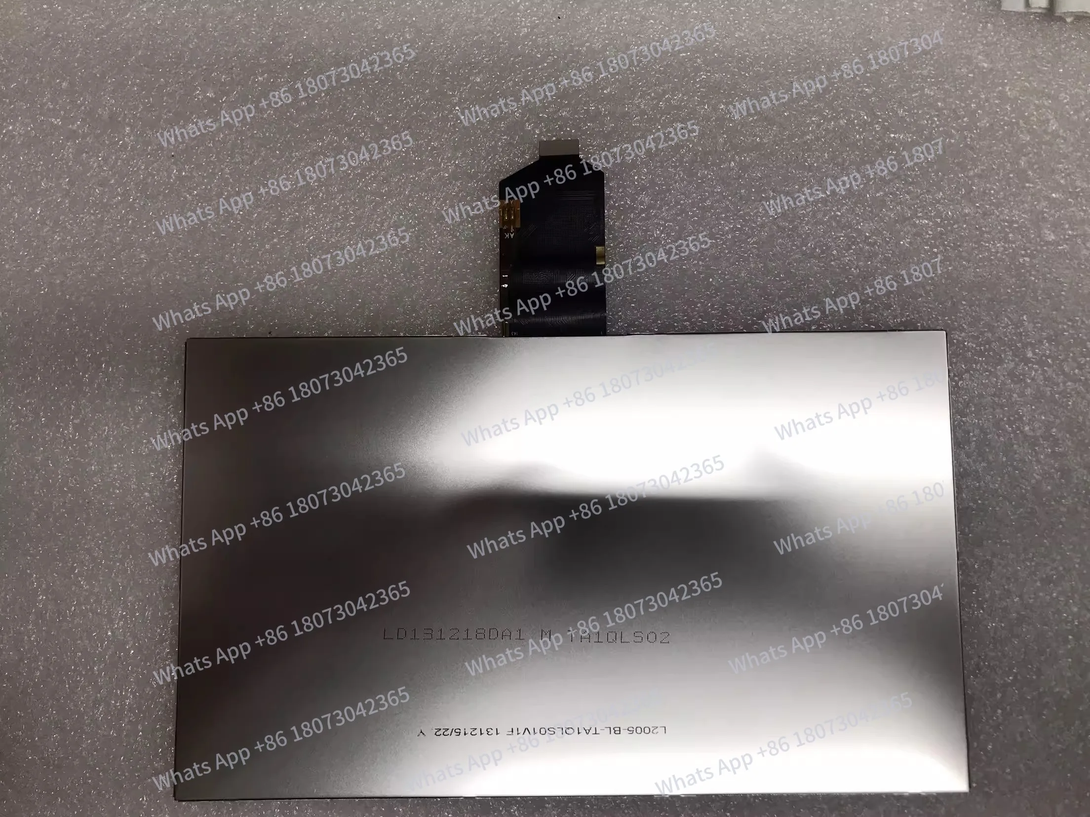 

fpc-TA1QLS01V1F LCD screen Ready for shipment