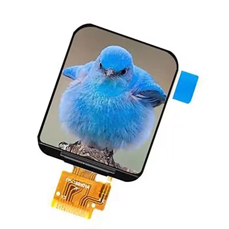 HOT NEW 1.69 TFT LCD IPS Color Display Screen Module 1.69