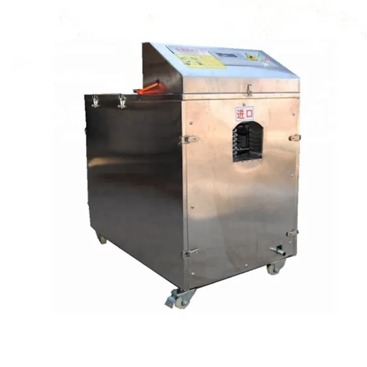 Low Price Automatic Fish Skinning Scaler Gutting  Machine/  Fish Fillet Cutting Machine