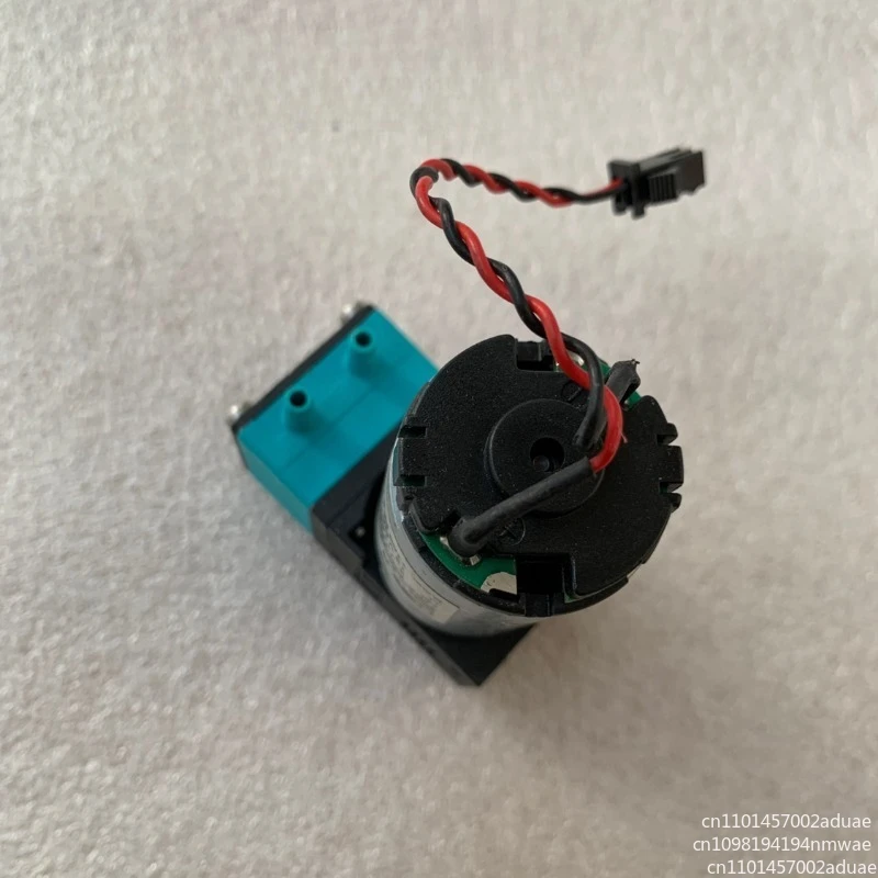 Knf Dc Diaphragm Pu…