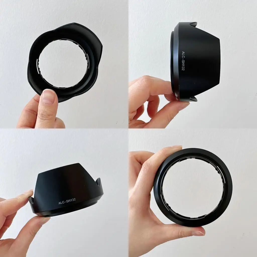 Universal- Lens Hoo…