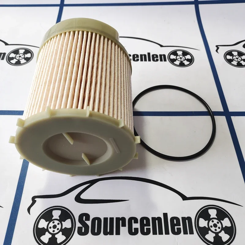 

Комплект элементов топливного фильтра 1/10 шт. для Ssangyong Korando C/Sports/Turismo Rexton OEM детали 2247634000